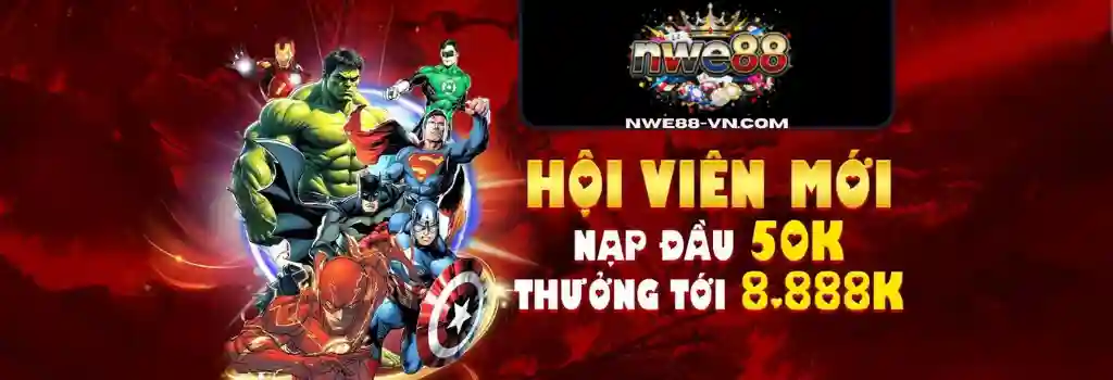 Khuyến Mãi NWE88 Tin Tức NWE88